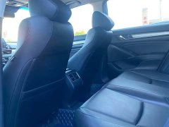 Honda Accord 2018 260TURBO Luxury National V - ფოტო 8