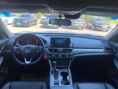 Honda Accord 2018 260TURBO Luxury National V - ფოტო 9