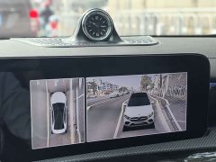 Mercedes-Benz A-Class A 200 L Sport Sedan Dynamic Edition - ფოტო 10