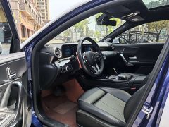 Mercedes-Benz A-Class A 200 L Sport Sedan Dynamic Edition - ფოტო 4