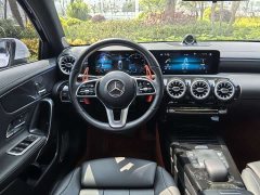 Mercedes-Benz A-Class A 200 L Sport Sedan Dynamic Edition - ფოტო 7