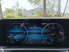 Mercedes-Benz A-Class A 200 L Sport Sedan Dynamic Edition - ფოტო 9