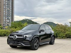 Mercedes-Benz GLE (Imported) 2022 GLE 350 4MATIC Fashion - ფოტო 2