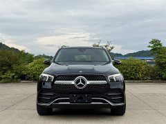 Mercedes-Benz GLE (Imported) 2022 GLE 350 4MATIC Fashion - ფოტო 3