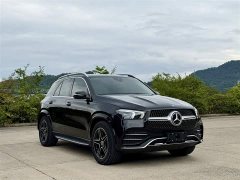 Mercedes-Benz GLE (Imported) 2022 GLE 350 4MATIC Fashion - ფოტო 4