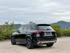 Mercedes-Benz GLE (Imported) 2022 GLE 350 4MATIC Fashion - ფოტო 5