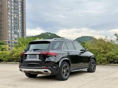 Mercedes-Benz GLE (Imported) 2022 GLE 350 4MATIC Fashion - ფოტო 7