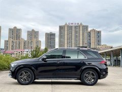 Mercedes-Benz GLE (Imported) 2022 GLE 350 4MATIC Fashion - ფოტო 8