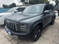 Haval Raptor Fuel Version 2.0T 4WD Pro - ფოტო 1