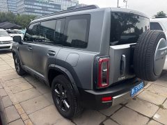 Haval Raptor Fuel Version 2.0T 4WD Pro - ფოტო 15
