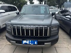 Haval Raptor Fuel Version 2.0T 4WD Pro - ფოტო 2