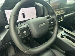 Haval Raptor Fuel Version 2.0T 4WD Pro - ფოტო 5