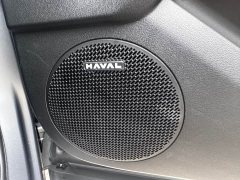 Haval Raptor Fuel Version 2.0T 4WD Pro - ფოტო 7