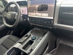 Haval Raptor Fuel Version 2.0T 4WD Pro - ფოტო 8