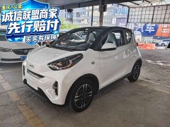 Chery Ant Facelift 150,000 Ant Fans Edition Ant Tide Version LFP Battery - ფოტო 1