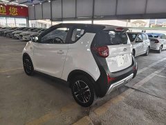Chery Ant Facelift 150,000 Ant Fans Edition Ant Tide Version LFP Battery - ფოტო 10