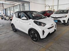 Chery Ant Facelift 150,000 Ant Fans Edition Ant Tide Version LFP Battery - ფოტო 3