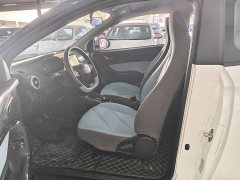 Chery Ant Facelift 150,000 Ant Fans Edition Ant Tide Version LFP Battery - ფოტო 4