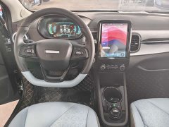 Chery Ant Facelift 150,000 Ant Fans Edition Ant Tide Version LFP Battery - ფოტო 5