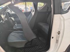 Chery Ant Facelift 150,000 Ant Fans Edition Ant Tide Version LFP Battery - ფოტო 6