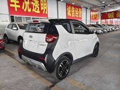 Chery Ant Facelift 150,000 Ant Fans Edition Ant Tide Version LFP Battery - ფოტო 8