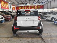 Chery Ant Facelift 150,000 Ant Fans Edition Ant Tide Version LFP Battery - ფოტო 9