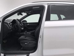 Audi Q5L 2023 45T Luxury Dynamic - ფოტო 10