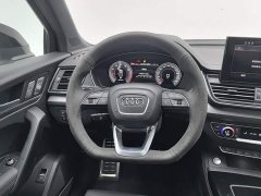 Audi Q5L 2023 45T Luxury Dynamic - ფოტო 11