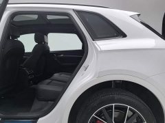 Audi Q5L 2023 45T Luxury Dynamic - ფოტო 15