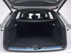 Audi Q5L 2023 45T Luxury Dynamic - ფოტო 16