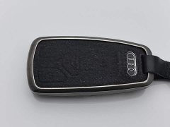 Audi Q5L 2023 45T Luxury Dynamic - ფოტო 19