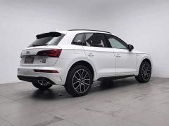 Audi Q5L 2023 45T Luxury Dynamic - ფოტო 2