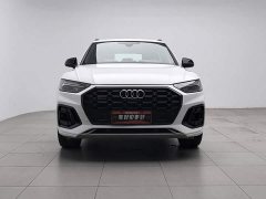 Audi Q5L 2023 45T Luxury Dynamic - ფოტო 3