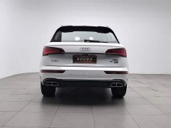 Audi Q5L 2023 45T Luxury Dynamic - ფოტო 4