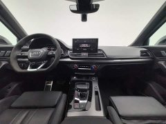 Audi Q5L 2023 45T Luxury Dynamic - ფოტო 5