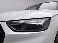 Audi Q5L 2023 45T Luxury Dynamic - ფოტო 7