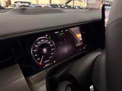 Shanhai Cannon 3.0T V6 Gasoline Performance Edition - ფოტო 13