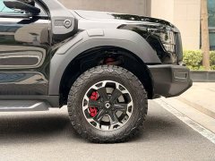 Shanhai Cannon 3.0T V6 Gasoline Performance Edition - ფოტო 15