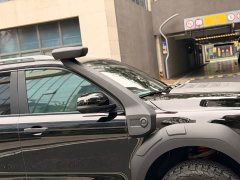 Shanhai Cannon 3.0T V6 Gasoline Performance Edition - ფოტო 16