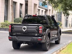 Shanhai Cannon 3.0T V6 Gasoline Performance Edition - ფოტო 17