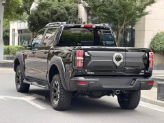 Shanhai Cannon 3.0T V6 Gasoline Performance Edition - ფოტო 18