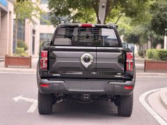Shanhai Cannon 3.0T V6 Gasoline Performance Edition - ფოტო 19