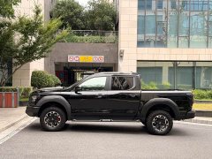 Shanhai Cannon 3.0T V6 Gasoline Performance Edition - ფოტო 20