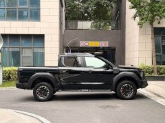 Shanhai Cannon 3.0T V6 Gasoline Performance Edition - ფოტო 4