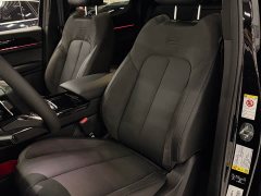 Shanhai Cannon 3.0T V6 Gasoline Performance Edition - ფოტო 5