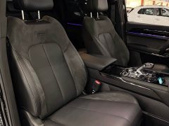 Shanhai Cannon 3.0T V6 Gasoline Performance Edition - ფოტო 6