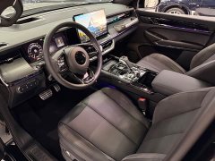 Shanhai Cannon 3.0T V6 Gasoline Performance Edition - ფოტო 7