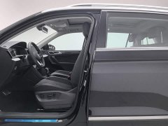 Volkswagen Tiguan L 2024 Outstanding Edition 330TSI Automatic Two-Wheel Drive R-Line Dragon Shine Version - ფოტო 10