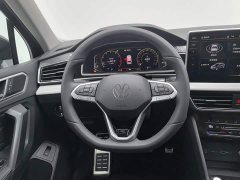Volkswagen Tiguan L 2024 Outstanding Edition 330TSI Automatic Two-Wheel Drive R-Line Dragon Shine Version - ფოტო 11