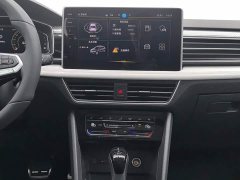 Volkswagen Tiguan L 2024 Outstanding Edition 330TSI Automatic Two-Wheel Drive R-Line Dragon Shine Version - ფოტო 12